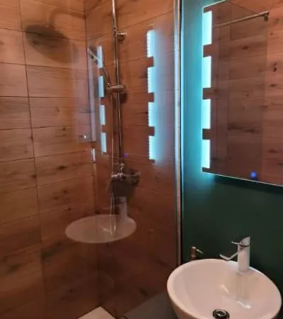 Apartment Wiki *