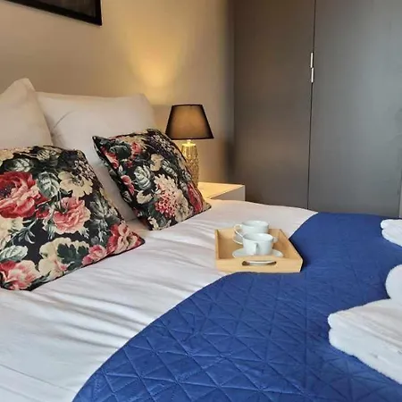 Wiki Apartment