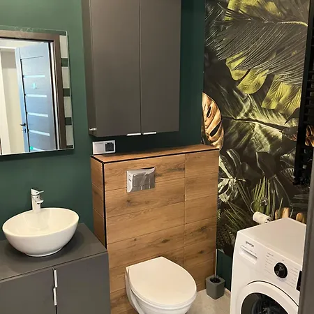 Apartment Wiki *